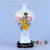 开业礼品办公客厅瓷器花瓶摆件 32cm手绘美人瓶（金陵十二钗）薛宝钗