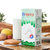 牛奶寿尔牛奶韩国原装进口牛奶1L*10盒/箱(灭菌纯牛奶1L)