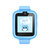 搜狗糖猫（teemo）儿童智能电话手表G1 移动4G畅速版 智能问答 学生手表手机(蓝色)