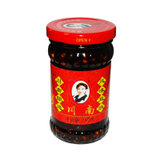 川南风味 豆豉 210g/瓶