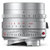 徕卡（Leica）莱卡SUMMILUX-M 35mm f/1.4 ASPH 标准镜头(银色 官方标配)
