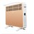 美的(Midea)取暖器家用节能电暖炉快热炉防水浴室电暖器办公室NDK20-16H1W