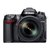 尼康（Nikon）D7000单反套机（ 18-300mm f/3.5-6.3G ED VR）(官方标配)