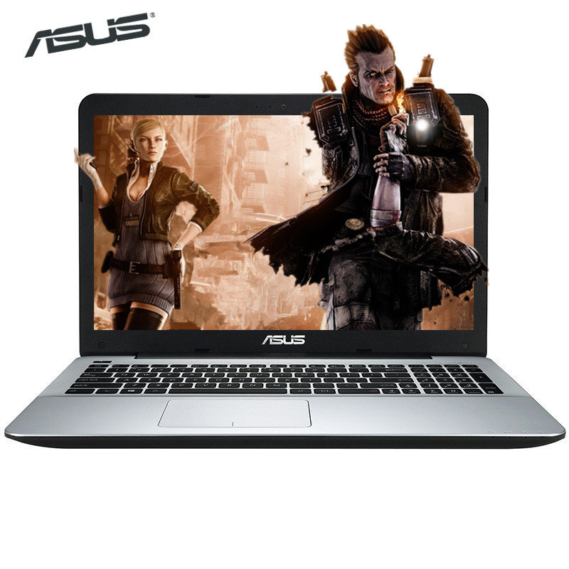 【华硕a/f556uv6200笔记本图片】华硕(asus)a556u f556u uv6200 15.