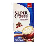 超级咖啡抹茶拿铁风味101.5克/盒