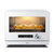 美的(Midea) PS2001 蒸烤箱家用台式多功能电烤箱烘焙电蒸箱二合一体机(白色 默认版本)第2张高清大图