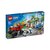 LEGO乐高城市系列巨轮越野车大劫案60245拼插积木玩具