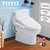 TOTO 卫浴 卫洗丽智能马桶盖卫浴套餐 CW764RB+TCF6631CS(305mm坑距 百城千区送货入户包安装)