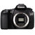佳能（Canon）EOS 60D单反60D相机 60d单机身(60D佳能60D黑色 佳能60D(60D单机黑色 60D官方标配)