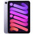苹果（Apple）iPad mini 8.3英寸平板电脑 2021新款（256GB WLAN版/A15芯片/全面屏/触控ID MK7X3CH/A）紫色