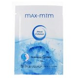 MAX-MTM梵希陀 水肌精缓释绿洲眼袋膜5P 补水保湿(无色)