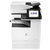 惠普(HP) MFP-E77830DN-001 彩色数码复印机 A3幅面 支持扫描 复印 有线 自动双面打印 （含粉盒）