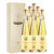 雪兰山珍藏冰白葡萄酒威代尔金钻级11度甜型375ml(白色 单只装)