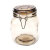 喜碧-贝吉储藏瓶1.0L暗金色 CMD
