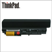 联想(Thinkpad) 43R2499 9芯笔记本电池 适用机型T61 T400 R61 R400