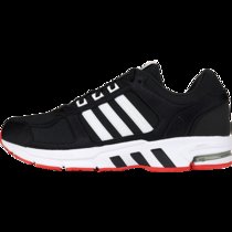 Adidas阿迪达斯女鞋2020春季季新款运动鞋轻便耐磨跑步鞋EF1391(EF1391黑色 43)