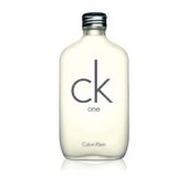 Calvin Klein卡尔文·克莱CK one香水50ml EDT