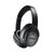 BOSE QUIETCOMFORT35 二代 主动降噪蓝牙耳罩式耳机(黑色)