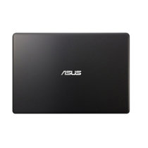 华硕(Asus) X503MA2930 15.6英寸笔记本电脑 四核CPU 彩色(黑色 套餐三)