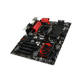 微星（msi） B85-G43 Gaming（Intel B85/LGA 1150） 主板