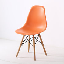 物槿 伊姆斯椅子 YG-03(橘色)