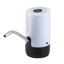 品佳pincare桶装水抽水器饮水器净饮机压水出水器电动家用饮水机自动水泵(白色)