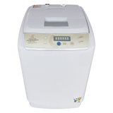 小鸭(XIAOYA) XQB52-258A 5.2公斤 波轮洗衣机(白色) 自编程，随心洗