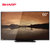 夏普（SHARP）LCD-60DS51A  60英寸 全高清 智能电视 日本原装液晶面板 无线WiFi