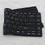 键盘膜 笔记本 宏基ACER E1-471G E1-451 E1-431 E1-421 EC-471G(黑色)