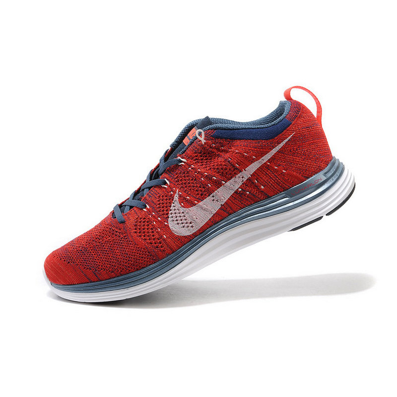 耐克nike flyknit lunar1 登月1代 男女 编织 运动鞋 跑步鞋 男鞋