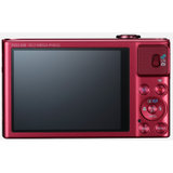 佳能（canon）PowerShot SX620 HS 25倍长焦数码相机佳能SX620 SX600数码相机(红色SX620 SX620)