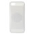 白雀（Litbird）iPhone5镜子支架保护壳（白色）