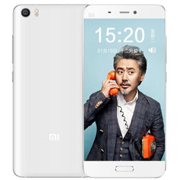 Xiaomi\/小米 小米5 全网通 移动联通电信4G手机