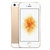 苹果/APPLE iPhone SE 16GB  全网通4G手机(金色)