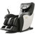 松下(Panasonic) EP-MA01 家用电动按摩椅 重点颈、肩、腰、背推拿；4种按摩程序8种按摩手法 脚部温感热