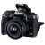 佳能数码相机 EOS M5(EF-M 15-45mm f/3.5-6.3 IS STM)套机(套餐八)