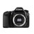 佳能（canon）EOS单反相机80D 单机身 高清摄影拍照 全新佳能新品80D(官方标配)