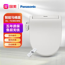 松下（Panasonic ） 即热式全功能款  智能遥控 DL-7230CWS