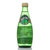 【中粮海外直采】Perrier巴黎水含气天然矿泉水 330ml*24(法国进口 瓶)