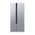 西门子冰箱 630升对开门冰箱 智能动态恒温 精准控制 KA98NV141C（家居互联密封保鲜）(银色系 KA98NV141C)