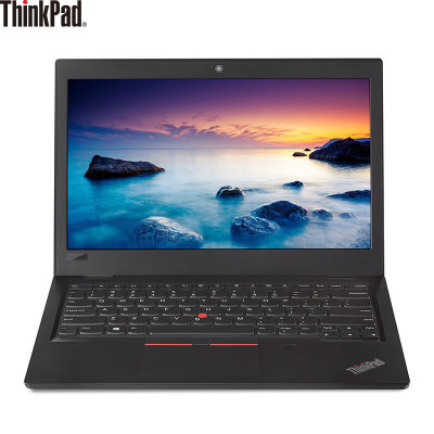 【联想 ThinkPad S2 2018 07CD 13.3英寸超薄