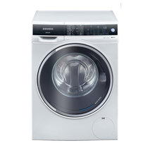 SIEMENS/西门子  WD14U5600W 10公斤kg全自动洗烘干一体滚筒洗衣机