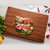 摩登堡进口乌檀木整木菜板 实木砧板 整木加厚切菜板 厨房擀面板案板(45*30*3cm)