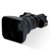 富士（FUJIFILM）HA23x7.6BERM / BERD 高清广播级镜头 富士2/3卡口便携式镜头 专业摄像机镜头(BERM（不含手柄）)