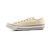 Converse/匡威 常青经典款 低帮多色可选 休闲运动帆布鞋101000(1z632米色 35)
