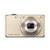 索尼（SONY）DSC-WX220 数码相机(金色 官方标配)