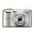 尼康（Nikon） COOLPIX A10 轻便型数码相机(银色 官方标配)
