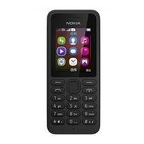 诺基亚（NOKIA）130 GSM 直板 T9传统按键手机（黑）