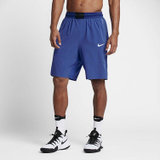 Nike 耐克 男装 篮球 针织短裤 831360-480(831360-480 L)