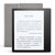 亚马逊Kindle Oasis 电子书阅读器 WIFI 7英寸电子墨水触控显示屏 防水设计金属机身(银灰色 8G)